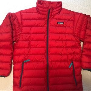 Like New Patagonia Jacket
